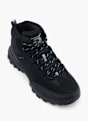 Skechers Bottes à lacets Noir 46757 2