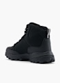 Skechers Schnürboots Schwarz 46757 3