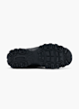 Skechers Bottes à lacets Noir 46757 4