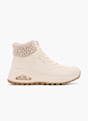 Skechers Hoher Sneaker Beige 46755 1