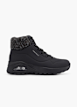 Skechers Visoke superge Črna 46756 1