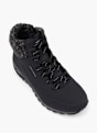 Skechers Hoher Sneaker Schwarz 46756 2