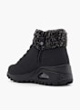 Skechers Magas szárú sneaker fekete 46756 3