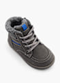 Vty Šněrovací boty Šedá 46744 3