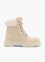 Graceland Schnürboots Beige 46770 1