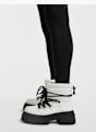 Catwalk Schnürboots Weiß 46787 5
