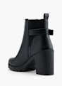 Graceland Stiefelette Schwarz 46786 3
