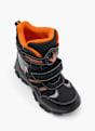 Jurassic World Winterboots Schwarz 46800 2