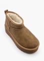 Graceland Winterboots Braun 46882 2