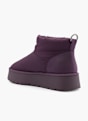Graceland Bota de invierno Morado 46884 3