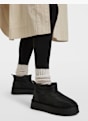 Graceland Winterboots Schwarz 46886 5