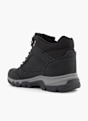 Highland Creek Stivale allacciato Nero 46798 3