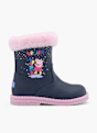 Peppa Pig Vinterkänga Blå 46803 1