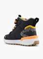 Jurassic World Bottes à lacets Noir 46813 3