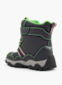 Jurassic World Winterboots Grün 46815 3