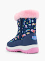 Peppa Pig Bota de inverno Azul escuro 46817 3