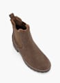 Graceland Bota Chelsea Castanho 46847 2