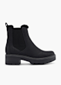 Graceland Bota Chelsea Preto 46848 1