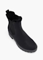 Graceland Cizme chelsea Negru 46848 2