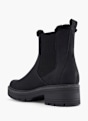 Graceland Cizme chelsea Negru 46848 3