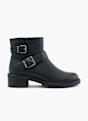 Graceland Biker Boots Schwarz 46843 1