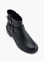 Graceland Biker Boots Schwarz 46843 2