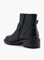 Graceland Biker Boots Schwarz 46843 3