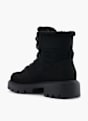 Graceland Bota com cordões Preto 46830 3