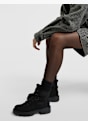 Graceland Schnürboots Schwarz 46830 5