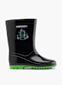 Minecraft Cizmă de cauciuc Verde 83590 1