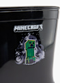 Minecraft Guminiai batai Žalia 83590 5