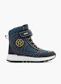 Landrover Schnürboots Blau 48323 1
