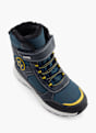 Landrover Schnürboots Blau 48323 2