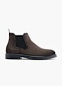 AM SHOE Stivale Chelsea Marrone 46866 1