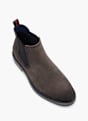 AM SHOE Stivale Chelsea Marrone 46866 2