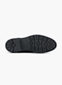 AM SHOE Stivale Chelsea Marrone 46866 4