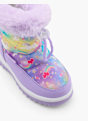 Cortina Bota de inverno Roxo 46868 2