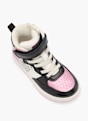 Graceland Hoher Sneaker Pink 46887 2
