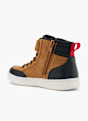 Vty Mid cut sneaker Brun 46900 2