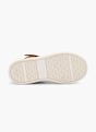 Vty Kotníkové tenisky Hnědá 46900 4