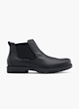 AM SHOE Sztyblety Czarny 46898 1