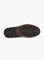 AM SHOE Боти с връзки Черен 46890 4