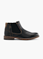 AM SHOE Sztyblety Czarny 46891 1