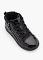 Graceland Sneakersy za kostkę Czarny 46924 2