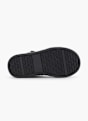 Graceland Mid cut sneaker Sort 46924 4