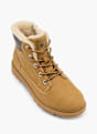 Landrover Schnürboots Braun 46904 2