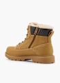 Landrover Schnürboots Braun 46904 3