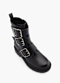Catwalk Bota de motociclista Preto 46923 2