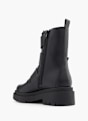 Catwalk Bota de motociclista Preto 46923 3