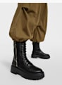 Catwalk Schnürboots Schwarz 46913 5